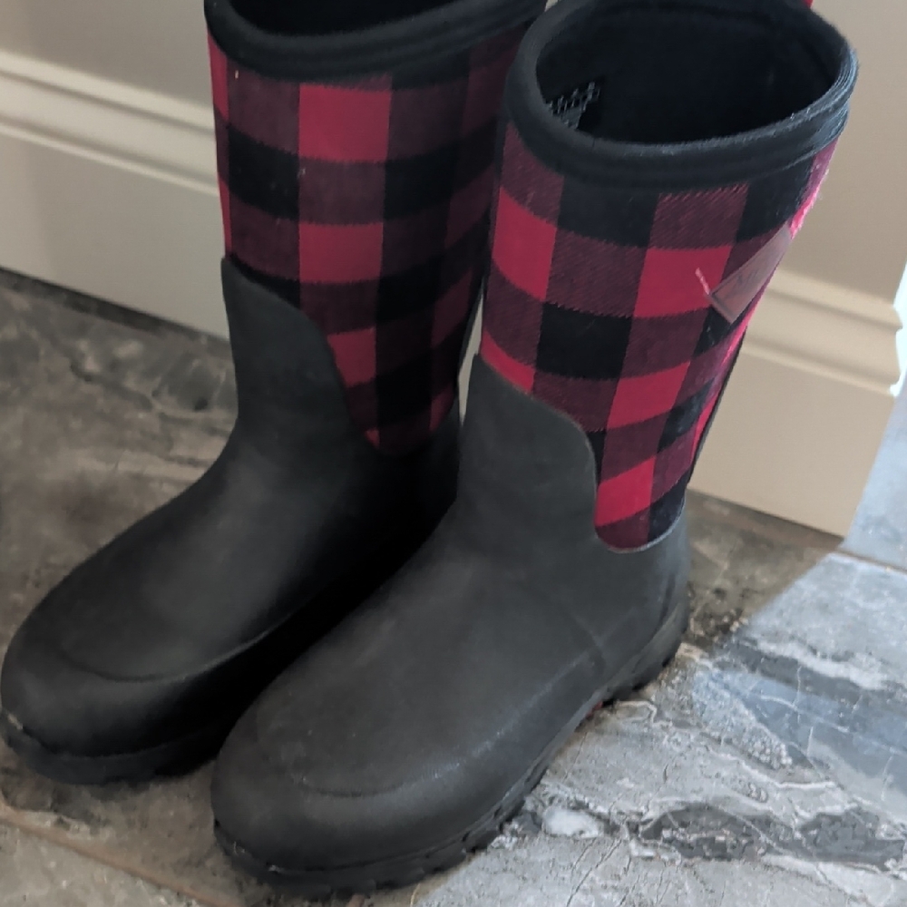 Kids Muck Boots